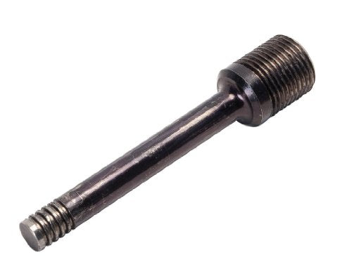 Greenlee Speed Punch 7212SP13 Draw-Stud, Long, Mild Steel 3/8-Inch by 4.7-Inch