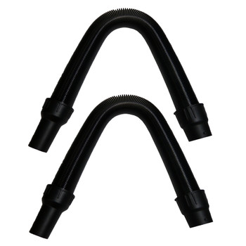 Ryobi P3240 2 Pack of Genuine OEM Replacement Vacuum Hoses - 312712001-2PK