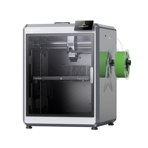 Creality K2 Plus 3D Printer