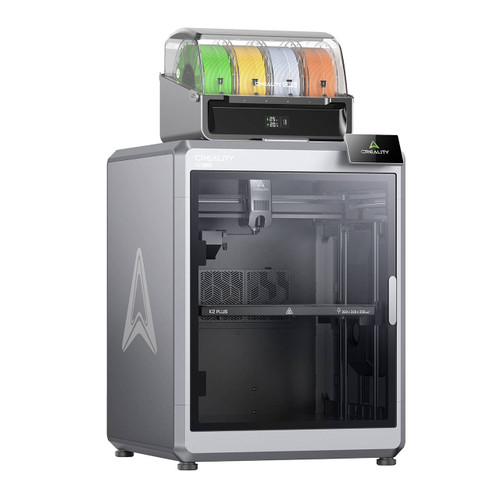 Creality K2 Plus Combo 3D Printer