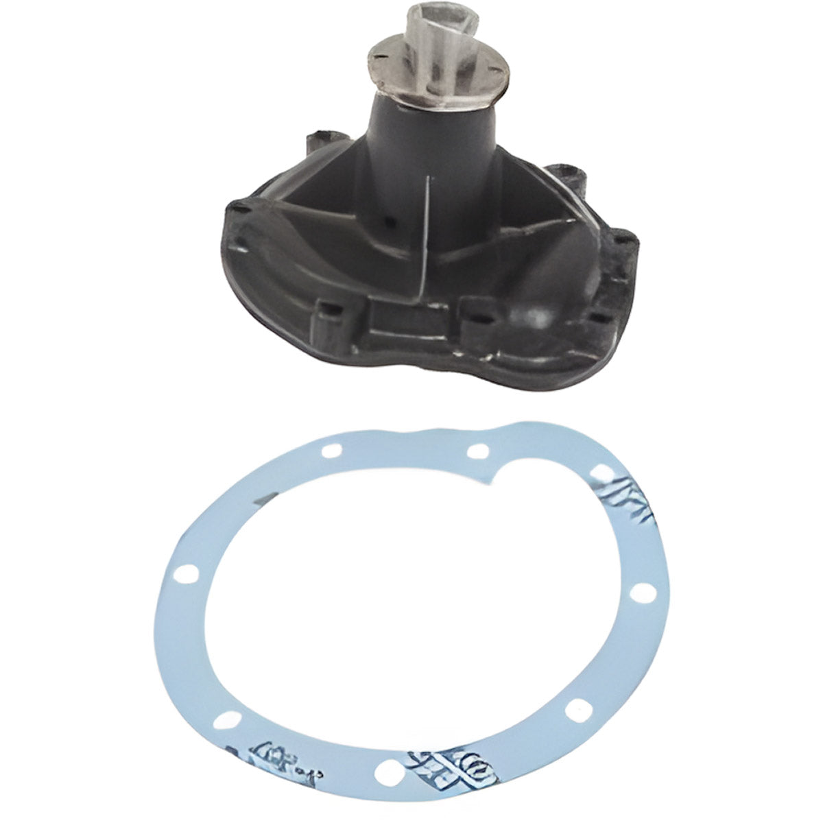 TISCO Water Pump for International, 3136053R92