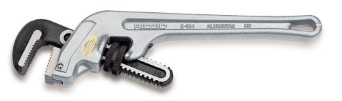 Ridgid Tools 90127 3-Inch Aluminum End Pipe Wrench