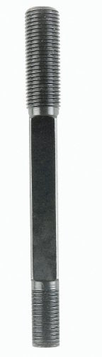 Greenlee 60117 Replacement Draw Stud for Knockout Punches, 1/2-Inch by 4-5/8-Inch