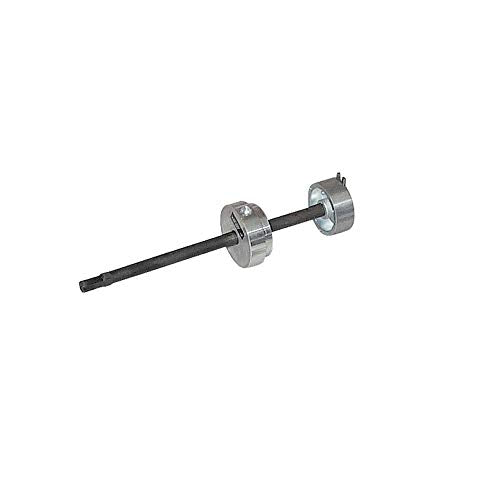 Wheeler Rex 1.05 in. Internal Plastic Pipe Cutter