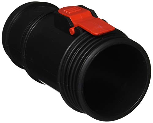 Ridgid 83722 Interlock, End Hose