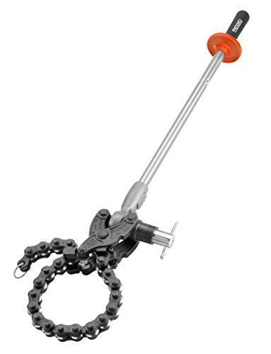Ridgid Tools 32900 1-1/2-Inch-To-6-Inch Capacity Soil Pipe Cutter