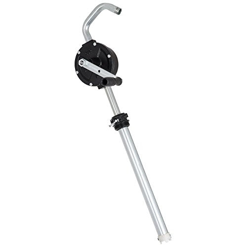 Jet 350116 - Rotary Fuel Pump