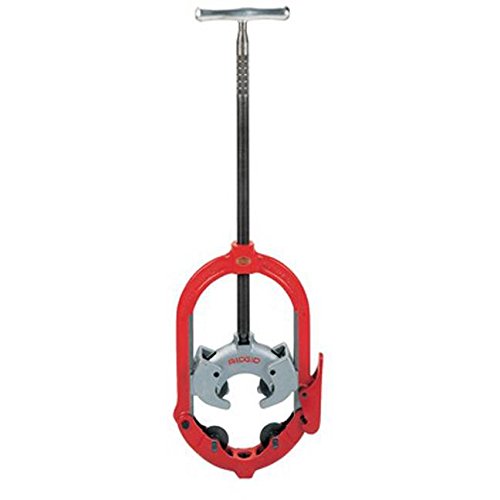 Ridgid Tools 83145 Hinged Steel Pipe Cutter