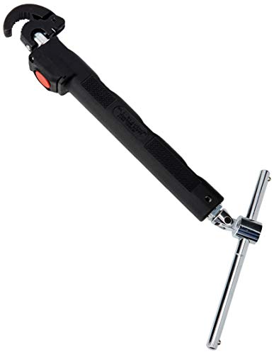 Ridgid 46753 Model 2017 Telescoping Basin Wrench