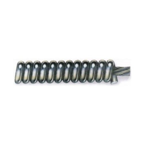 General Pipe cleaners 25HE1 25-Feet Flexicore Replacement Cable