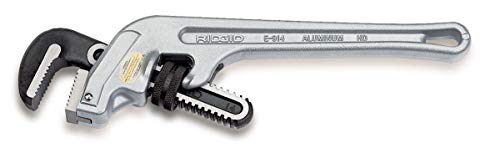 Ridgid Tools 90117 Aluminum End Wrench