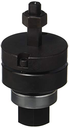 Greenlee 60016 Square Punch Unit, 1-Inch