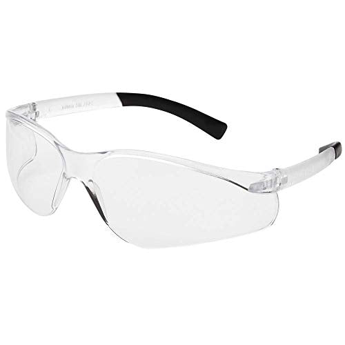 Sellstrom S73401 X 330 (Fb) Frame/Lens Safety Glasses (Package of 12) Clear Standard