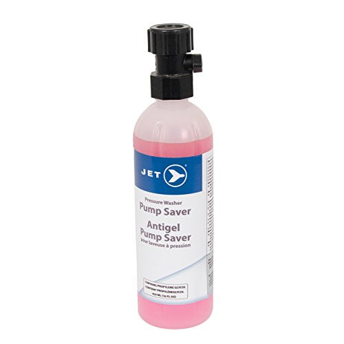 Jet 291425 - Anti-Freeze for Pressure Washers 16 Oz