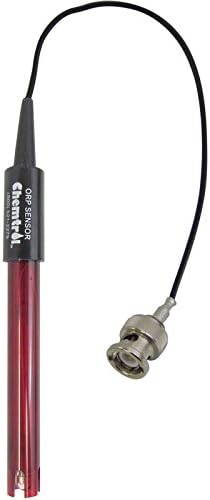 Chemtrol ORP Sensor Probe – Platinum Tip with 10-ft Cable