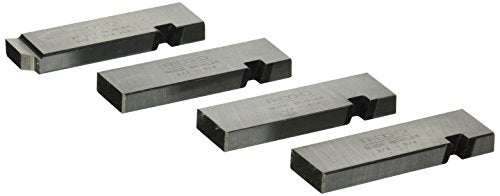 Ridgid 52192 1/2-3/4-Inch 37-1/2-Degree Bevel Die Set