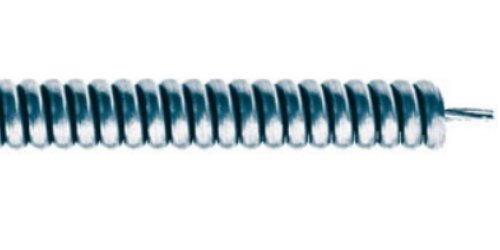 Ridgid 60360 5-Feet Solid Sectional Rod