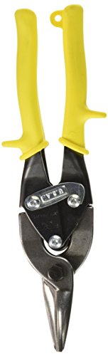 Ridgid Tools 54125 Straight-Cutting Aviation Snips