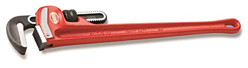 Ridgid 31765 E4787 48 Heel J Pin (632-) Category: Pipe Wrench Parts and Accessories