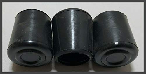 Ridgid 70042 Package of 3 Rubber Feet
