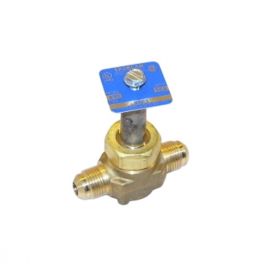 Sporlan Controls 3249-00 3/8" Solenoid Valve Flare N/C