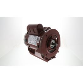 Nidec-US Motors 3261 3/4Hp,1725Rpm,115/208-230,56Yz