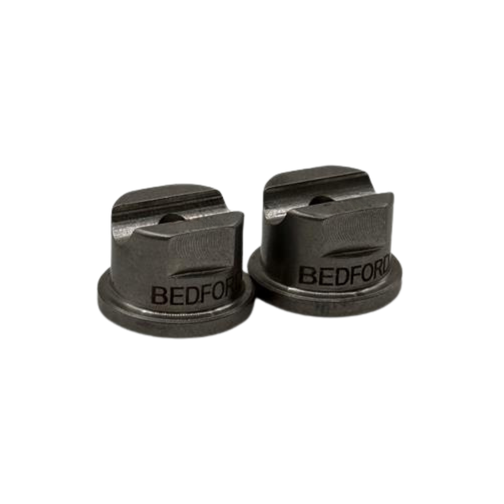 Graco 269515 / Titan 002515 Replacement Contractor Flat Spray Tip 2-Pack