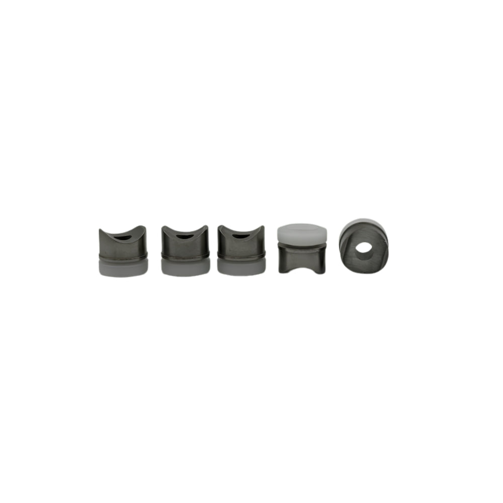 Graco XHD-SEAL-KIT Replacement Tip Seat & Seal 5-pack