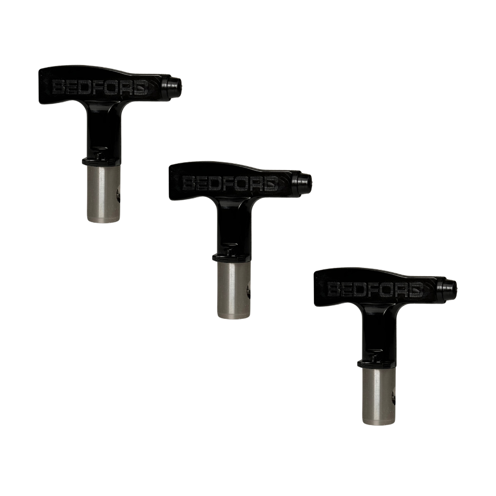 Graco 286831 Replacement Standard Spray Tip 3-Pack