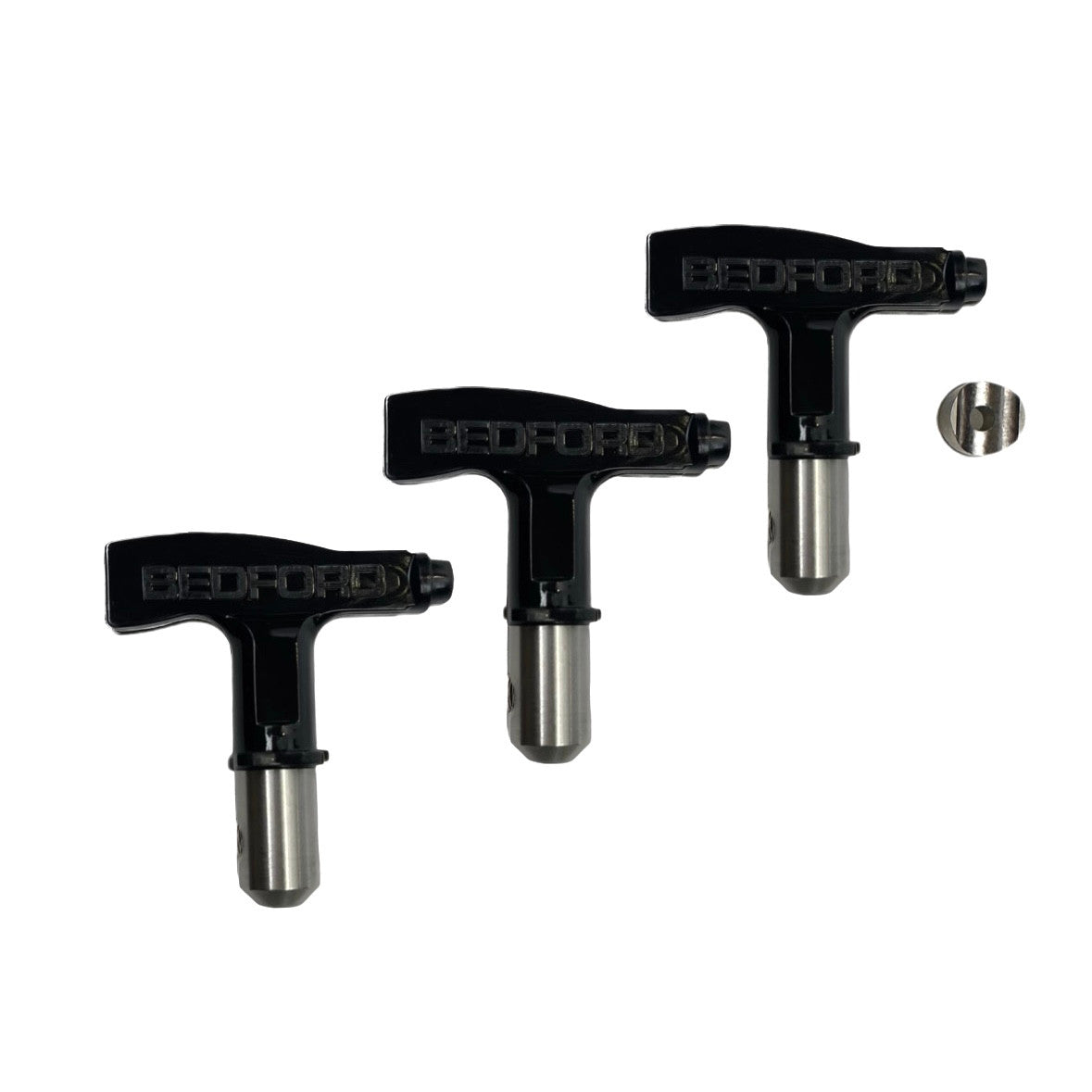 Graco 286319 Replacement Spray Tip, 3-Pack