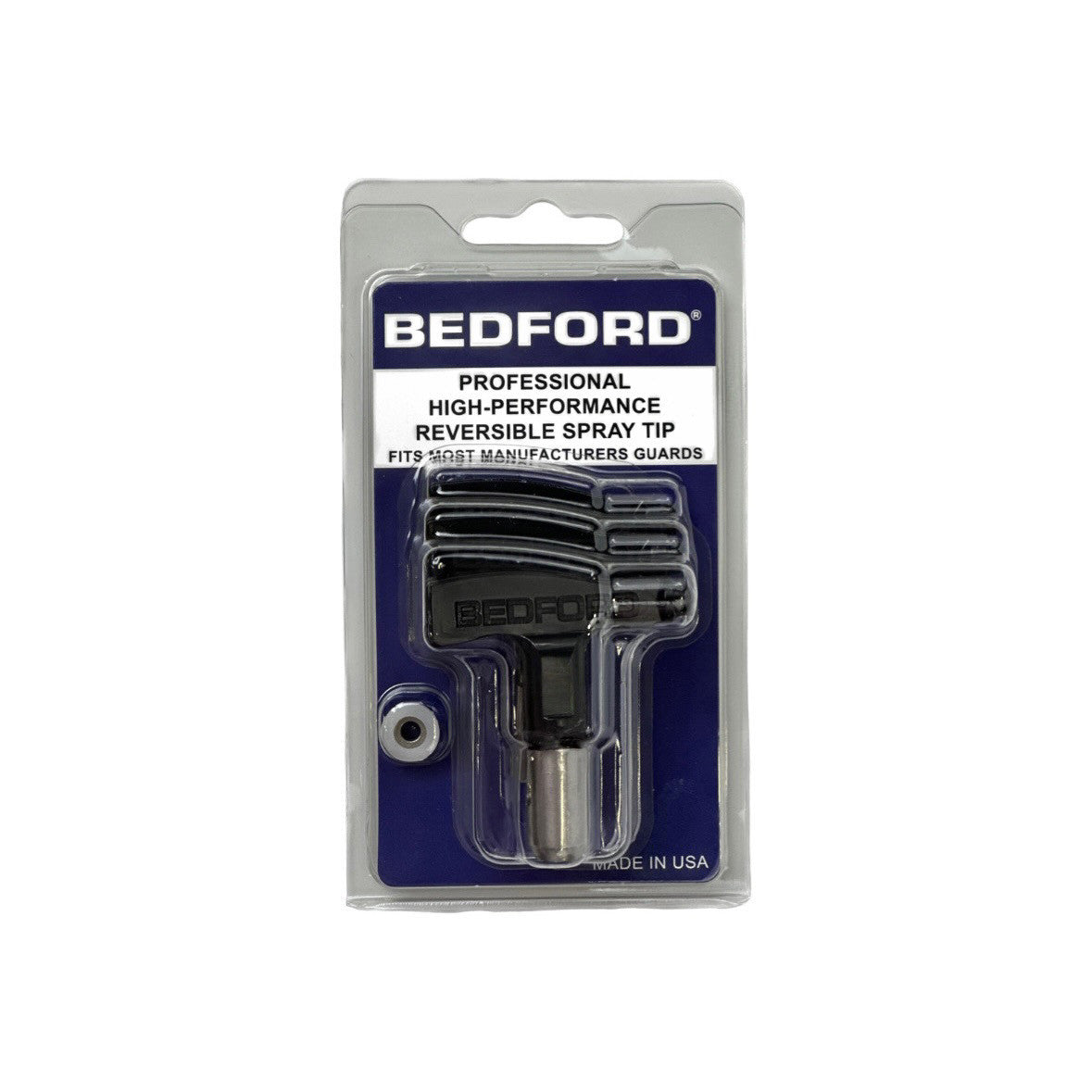 Graco 286409 Replacement Spray Tip, 3-Pack