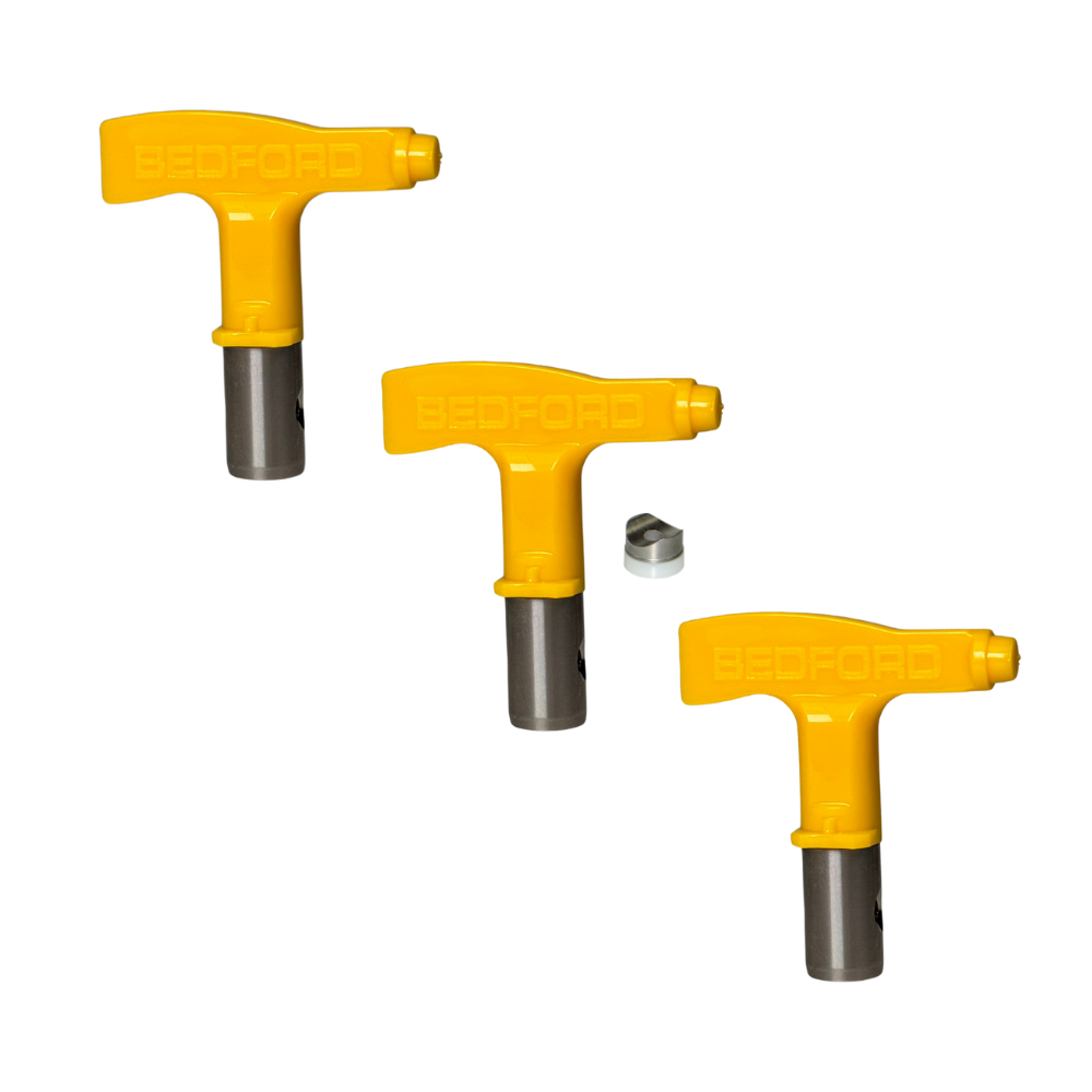 Graco LL5213 Replacement Line Striper Spray Tip 3-Pack