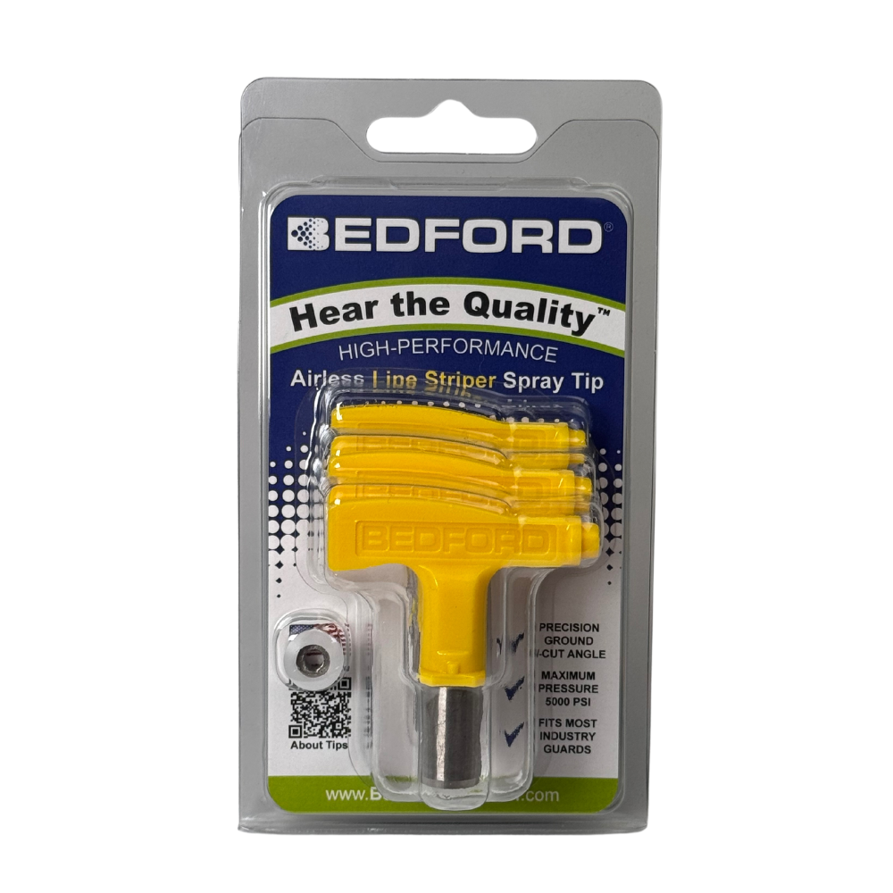 Graco LL5427 Replacement Line Striper Spray Tip 3-Pack
