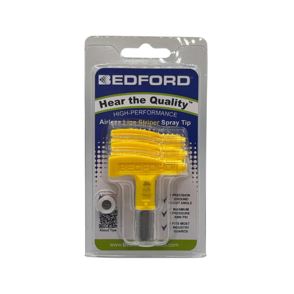 Graco LL5219 Replacement Line Striper Spray Tip 3-Pack