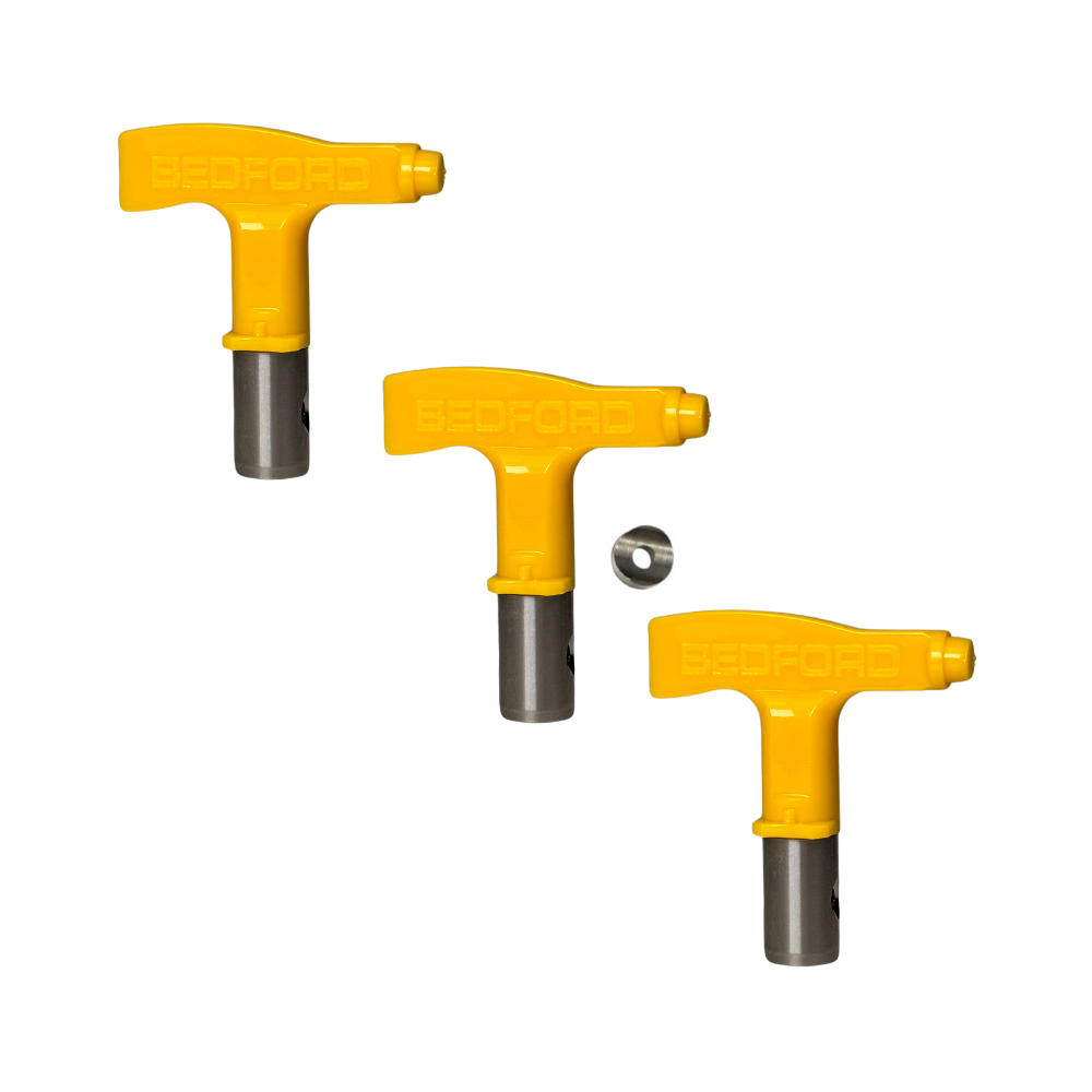Graco LL5633 Replacement Line Striper Spray Tip 3-Pack