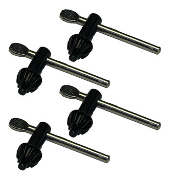 DeWalt DW235G Drill (4 Pack) Replacement Chuck Key - 330034-03-4PK