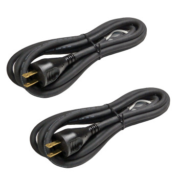 DeWalt Angle Grinder Replacement Cords - 330081-18-2PK