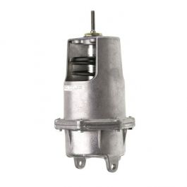 Siemens Building Technology 331-2794 Pneumatic Damper Actuator No.6 3-13 PSI