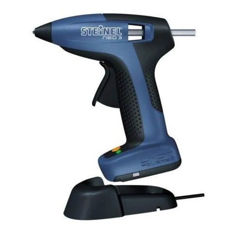 331115: Neo 3 Cordless Hot-Melt Glue Applicator
