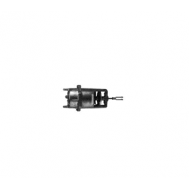 Siemens Building Technology 332-2856 Pivot Mount Pneumatic Damper Actuator W/Position Relay 8-13 PSI No.6