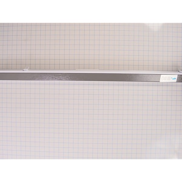 Whirlpool Replacement Flipper Assembly For Refrigerator, Part#wp12722813ap