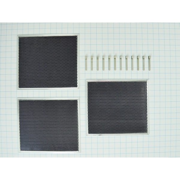 Whirlpool # W10412939 Range Hood Filter