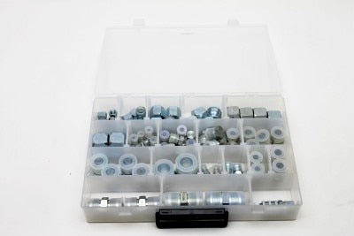 Genie Part # 33994GT – Caps And Fittings Kit