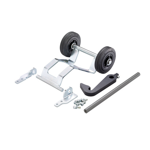 Wacker Neuson # 5000130556 - Wheel Kit for All VP Plate Compactors