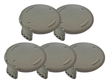 Ryobi P2002-P2004 Cordless Trim (5 Pack) Spool Cover - 3411546-7G-5PK