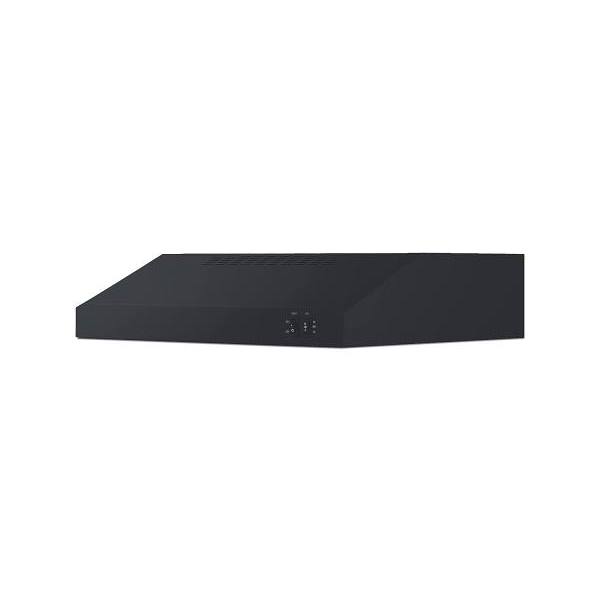 Summit Appliance 20 Inch Wide Under Cabinet Convertible Range Hood