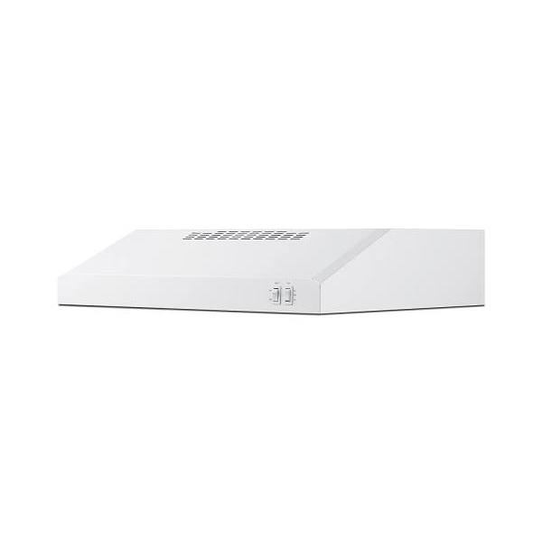 Summit Appliance 24 Inch Wide Under Cabinet Convertible Range Hood Hc24ww