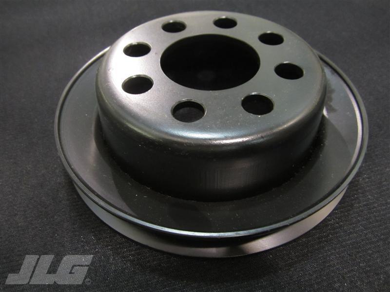 2109163 Pulley | Deutz