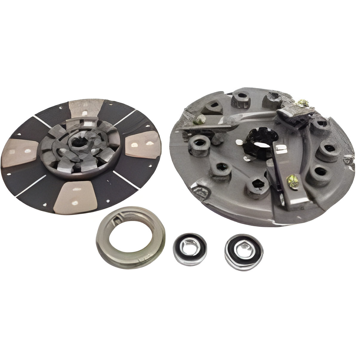 Clutch Kit for International 360488R92, 360746R1, 360488R91
