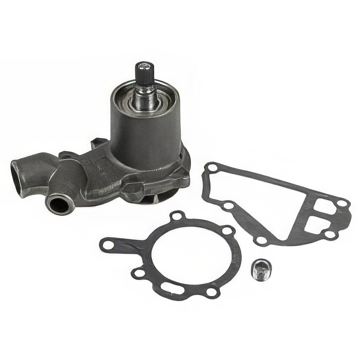TISCO Water Pump for Massey Ferguson, 3638998M91